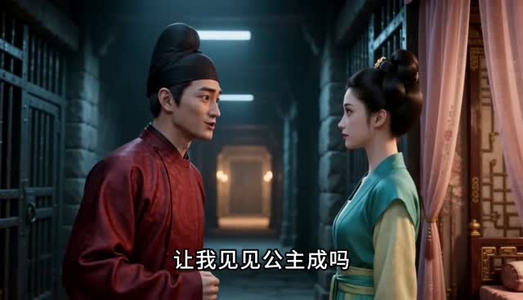 凤血涅槃：嫡公主复仇录第三季（142集）短剧更新抢先看