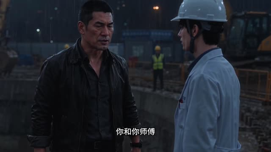 编外法医重案组抢疯了（62集）无需会员免费看