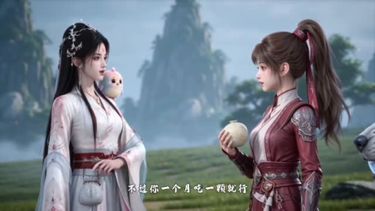 无敌小师妹颠哭全宗门（217集）免费看短剧全集