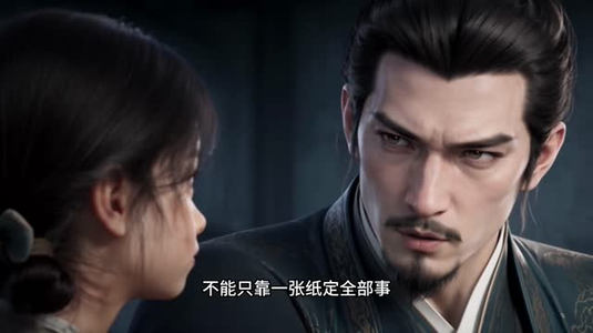 黑棺镇麒麟，老翁御千魂第二季（131集）免费短剧就是爽