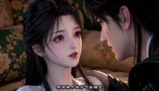 王妃一碰就碎，王爷他慌了第二季（67集）大结局完美收官