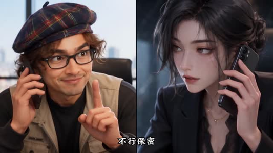 心动吻漾（201-449集）在线免费观看