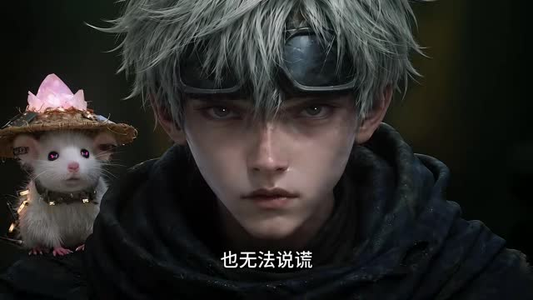 我合成了全世界第1季（101-315集）快来看短剧