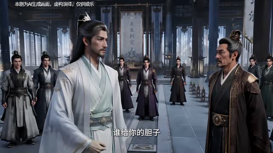 全员拿错本_炮灰师妹成了爽文男主(1-200集) 全员拿错本_炮灰师妹成了爽文男主(1-200集)爆款短剧推荐