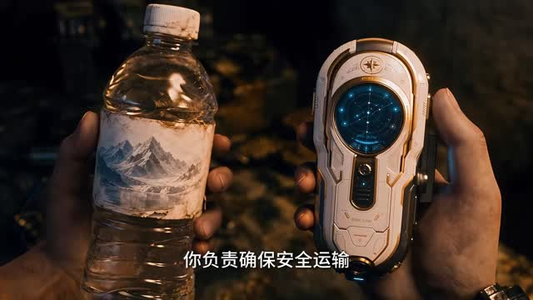 我合成了全世界第1季（1-100集）看过的人都说好