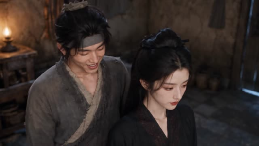 捡了个媳妇是女帝（101-350集）全集下载