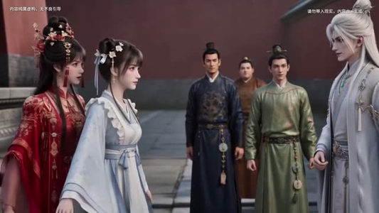 抢个新娘当后娘我赢麻了（1-100集）最新上映免费看