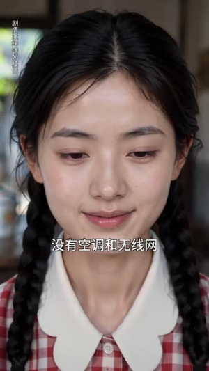 重回八零长姐猛如虎!(101-305集) 重回八零长姐猛如虎!(101-305集)好看的短剧分享