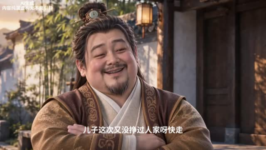 不愿终日种田，决心奔赴科举（1-131集）UC网盘在线看