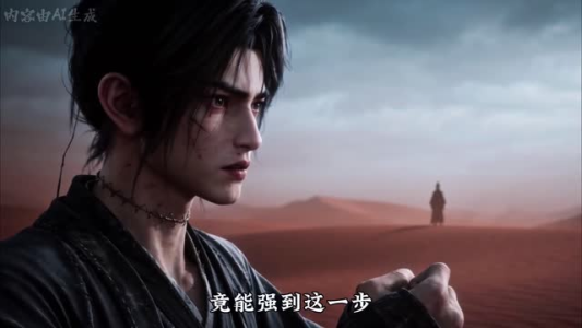 斩神官：神灾之体第三季（101-354集）女频短剧推荐