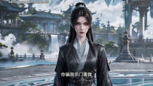 全员拿错本_炮灰师妹成了爽文男主（201-416集）高分佳作免费看