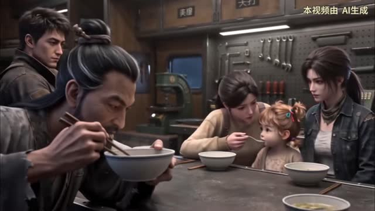 末日车队，序列超凡第三季（1-100集）口碑爆棚免费看