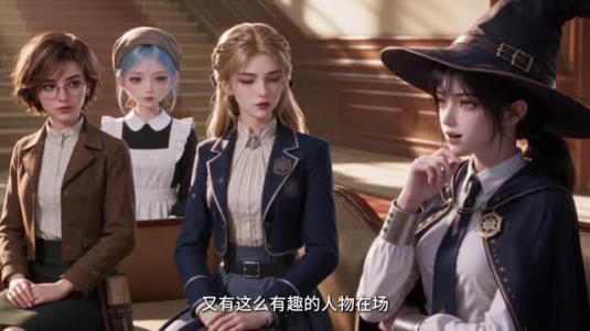 撒娇大叔最好命！（201-500集）短剧追不停