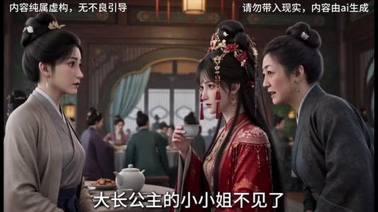 抢个新娘当后娘我赢麻了（400-700集）追短剧看全集