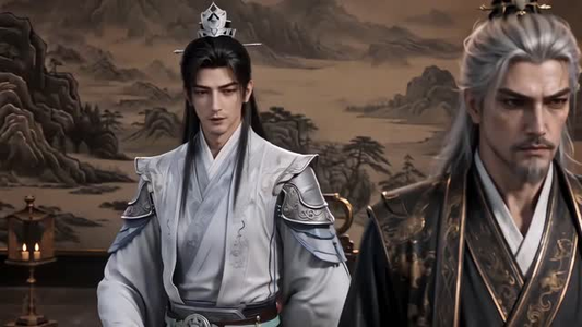 重生之无敌世子爷（119-315集）独家短剧免费看