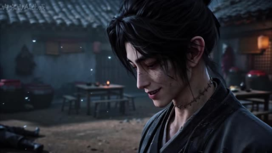 斩神官：神灾之体第三季（1-100集）一个短剧看全集
