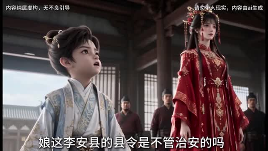 抢个新娘当后娘我赢麻了（101-400集）短剧推荐更新中