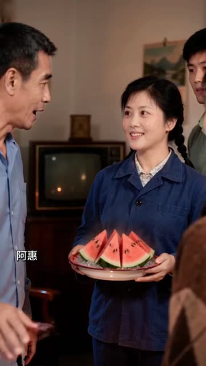 苏渺发家记大全篇第二季（106集）红果短剧免费看