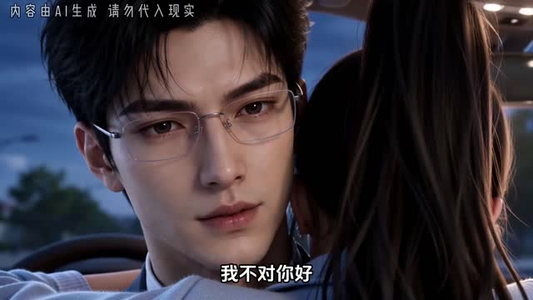 霁月安遥之以余生为诺护你岁岁无忧第三季（82集）最后一集