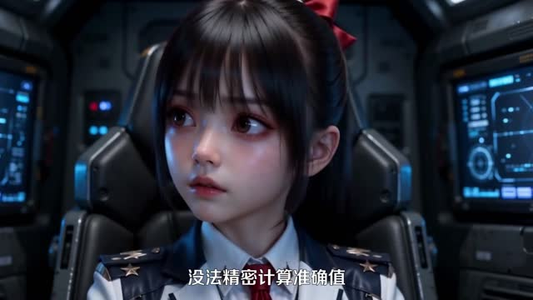 穿越星际双娇：智商武力各无敌!（150集）全集一次看完