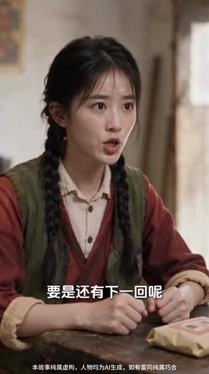 年代被推下水我捞个赘婿回家（118集）百度在线观看