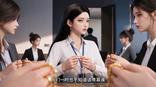温柔驯服（324集）在线免费观影