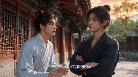 莫来招惹我！第三季（100集）短剧抢先看