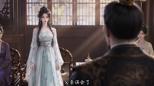 神医毒妃第二季（138集）短视频追剧推荐