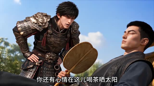 持械入宋第四季（219集）全剧免费观看
