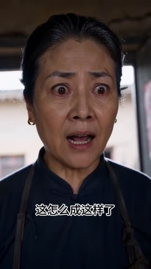七零：穿成锦鲤文里的炮灰女配！（158集）短剧太精彩了