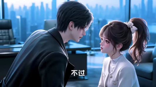 奶凶小青梅，太子与她共风月第四季完结篇（177集）男主角是谁
