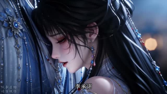 天煞宠妃生存日记（46集）解说文案