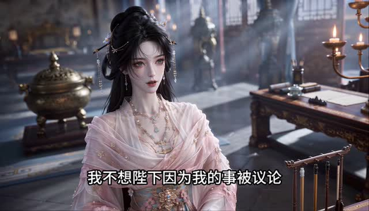 权臣揽我赴风月（185集）精彩短剧免费看