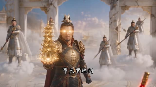 仙人只想下班 （68集）热播短剧抢先看