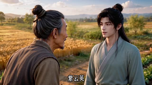 穿越古代，全家都是行业大佬第二季（150集）深深爱上这部剧