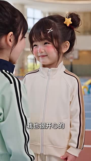 糖宝三岁半：妹控哥哥们就宠我2（107集）好看吗
