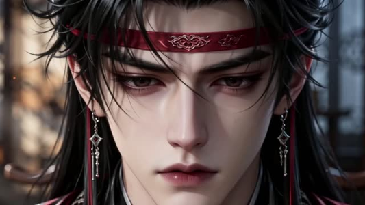 假侍卫，本红妆 （59集）海量短剧免费看