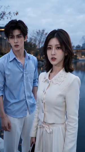 久候成婚他蓄谋已久(25集) 久候成婚他蓄谋已久(25集)免费看全集