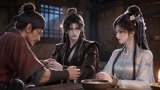 别逼我当长嫂 （126集）红果短剧免费看