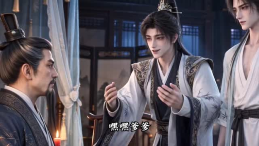 戏惹芳心动,才惊满京城(169集) 戏惹芳心动,才惊满京城(169集)短剧排行榜