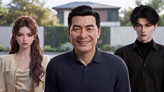 千金魔丸,我比比格还能闯祸第3季(131集) 千金魔丸,我比比格还能闯祸第3季(131集)热门短剧分享