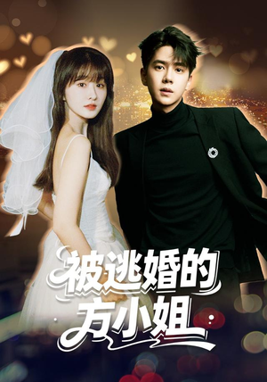 被逃婚的方小姐（62 集）免费短剧合集