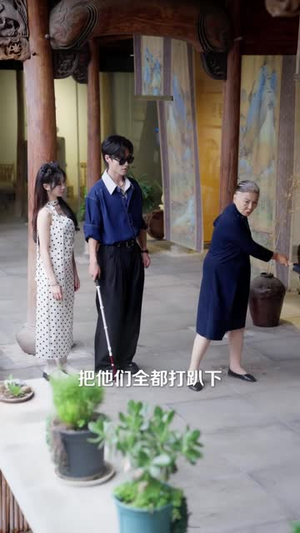 音为有你(41 集) 音为有你(41 集)短剧看全集