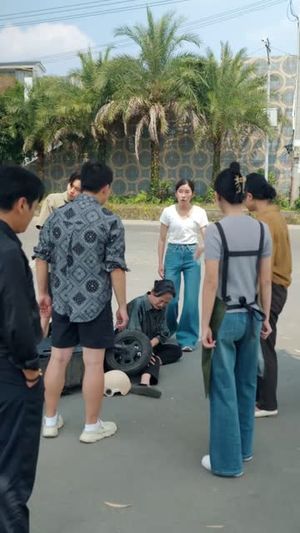 这一世，谁都别想再拿我当枪使（40 集）好看的短剧来了