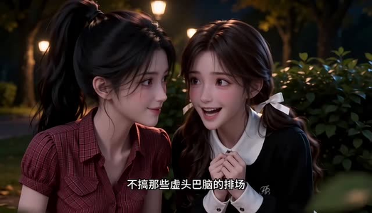 完美人设撑不住，坐等亲姐接手负重人生4（118集）最新热播短剧