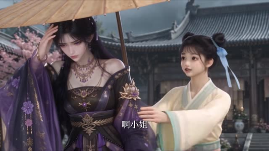 魔尊镇侯府,一个能打的都没有(102集) 魔尊镇侯府,一个能打的都没有(102集)最新热播短剧