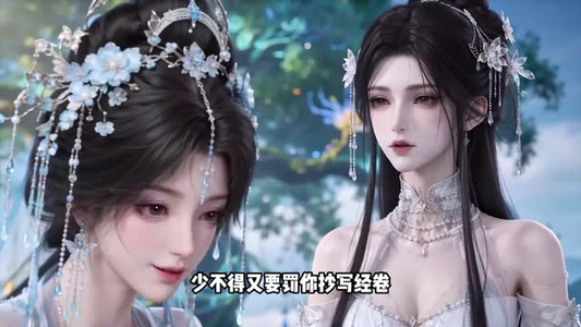 陵下棠归：反派他费尽心机（74集）超好看古装短剧