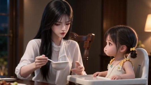 满堂欢喜因她来第二季（85集）看到大结局