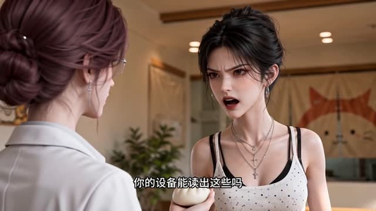 完美人设撑不住，坐等亲姐接手负重人生3（108集）超好看的短剧