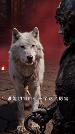 砍树成神：一斧伐木万诡皆惧第四季（200集）追短剧看全集